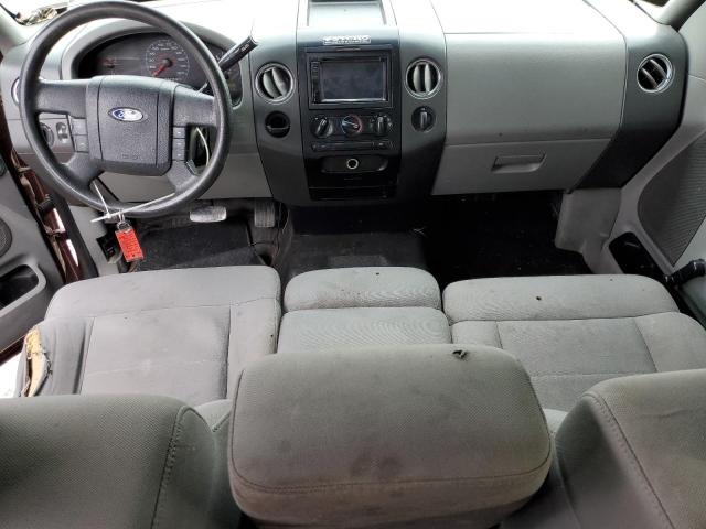 Photo 8 from auction – 2006 FORD F150 with VIN 1FTRX12W86FB55234