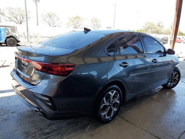 Photo 3 from auction – 2019 KIA FORTE FE with VIN 3KPF24AD0KE112904