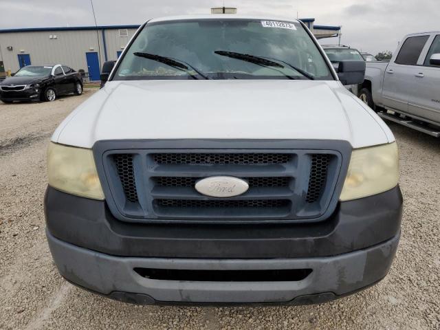 Photo 5 from auction – 2008 FORD F150 with VIN 1FTRF12W08KD60348