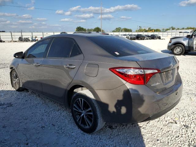 Photo 2 from auction – 2016 TOYOTA COROLLA L with VIN 2T1BURHE5GC558086