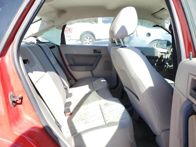Photo 10 from auction – 2008 FORD FOCUS SE with VIN 1FAHP35N38W178181