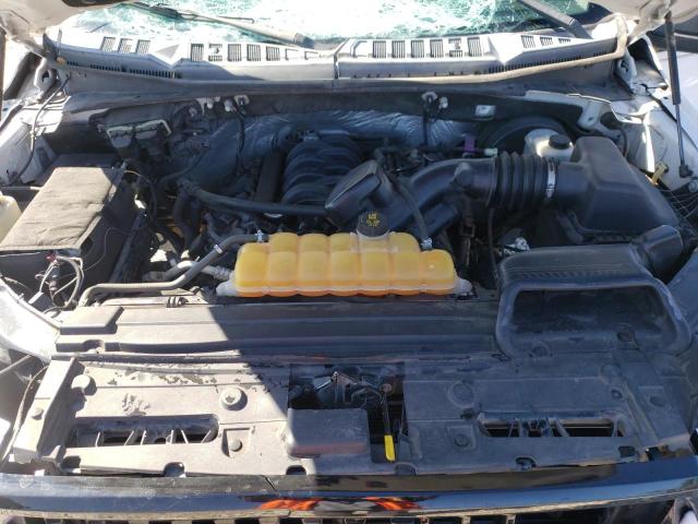 Photo 11 from auction – 2015 FORD F150 SUPER with VIN 1FTEW1CF4FKD96201