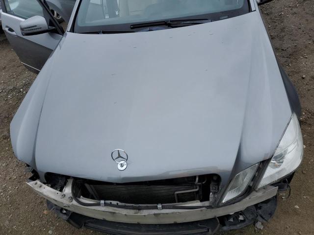Photo 11 from auction – 2012 MERCEDES-BENZ E 350 with VIN WDDHF5KB5CA606931