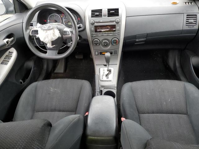 Photo 8 from auction – 2011 TOYOTA COROLLA with VIN 2T1BU4EE0BC595269