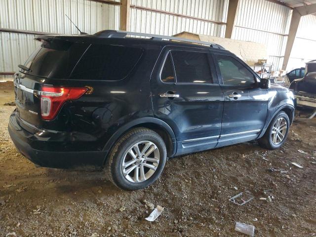 Photo 3 from auction – 2014 FORD EXPLORER X with VIN 1FM5K7D88EGC06556