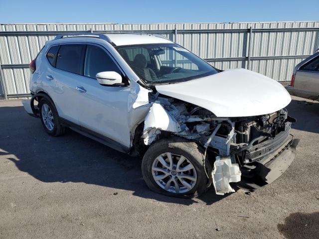 Photo 4 from auction – 2018 NISSAN ROGUE S with VIN KNMAT2MV6JP530981