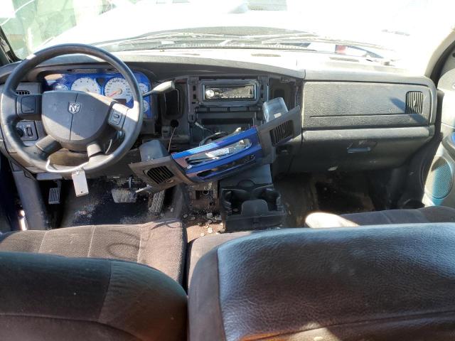 Photo 8 from auction – 2004 DODGE RAM 1500 S with VIN 1D7HA18D74S516675