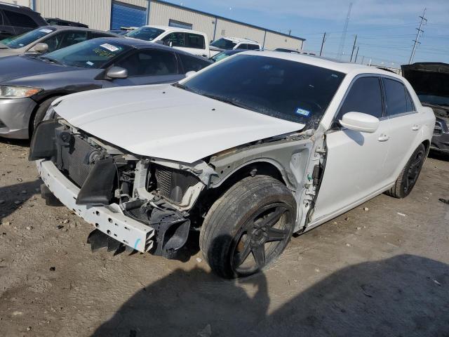 CHRYSLER 300 S 2013 with VIN 2C3CCABT6DH599140 - Photo from auction