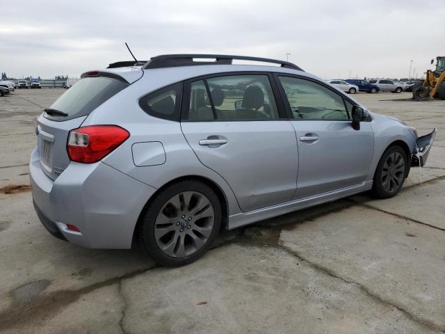 Photo 3 from auction – 2015 SUBARU IMPREZA SP with VIN JF1GPAZ65F8298083