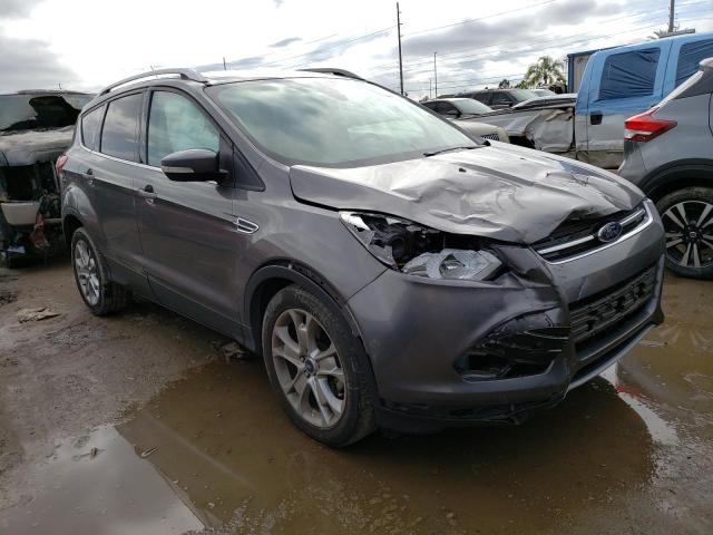 Photo 4 from auction – 2014 FORD ESCAPE TIT with VIN 1FMCU0JX3EUA81990