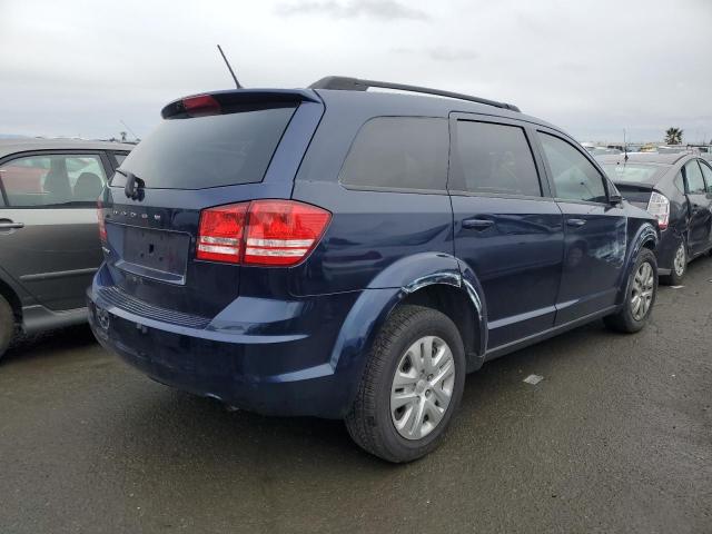 Photo 3 from auction – 2017 DODGE JOURNEY SE with VIN 3C4PDCAB8HT559041