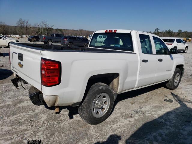 Photo 3 from auction – 2014 CHEVROLET SILVERADO with VIN 1GCRCPEHXEZ280440