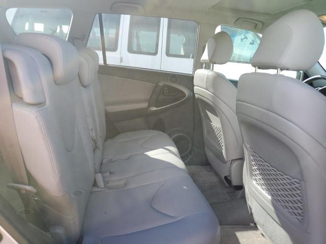 Photo 11 from auction – 2007 TOYOTA RAV4 LIMIT with VIN JTMBK31V675023486