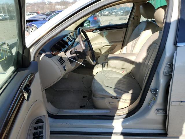 Photo 7 from auction – 2011 BUICK LUCERNE CX with VIN 1G4HA5EM5BU117234