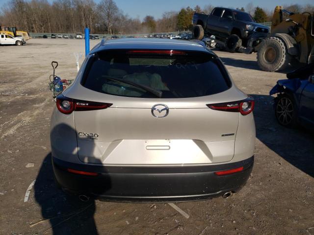 Photo 6 from auction – 2022 MAZDA CX-30 PREF with VIN 3MVDMBCL6NM431534