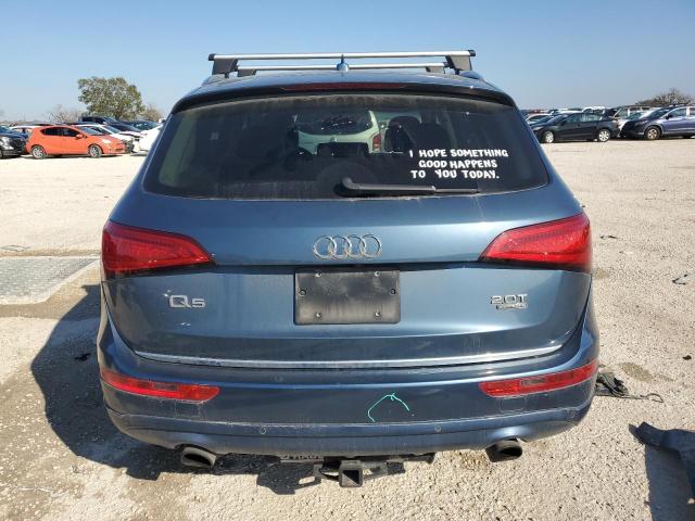 Photo 6 from auction – 2015 AUDI Q5 PREMIUM with VIN WA1LFAFP6FA102888