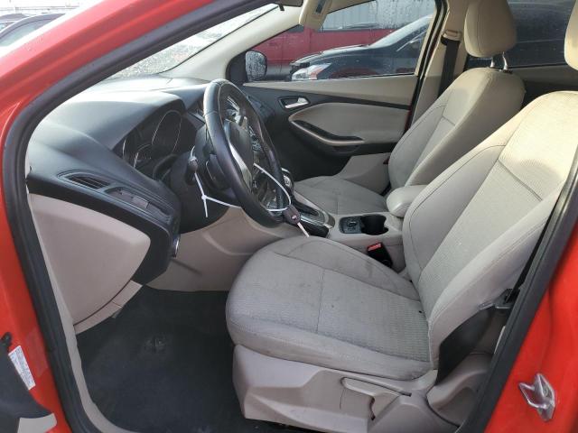 Photo 7 from auction – 2012 FORD FOCUS SEL with VIN 1FAHP3M23CL227445