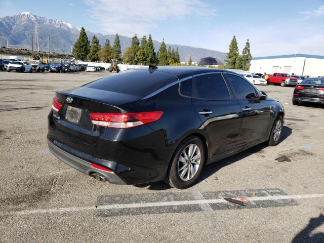 Photo 3 from auction – 2016 KIA OPTIMA LX with VIN 5XXGT4L31GG024237