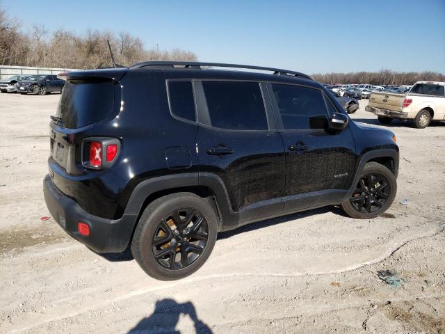 Photo 3 from auction – 2018 JEEP RENEGADE L with VIN ZACCJABB6JPH87305