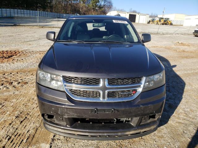 Photo 5 from auction – 2016 DODGE JOURNEY CR with VIN 3C4PDCGG7GT215122