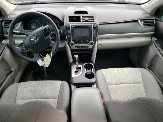 Photo 8 from auction – 2014 TOYOTA CAMRY L with VIN 4T4BF1FK6ER438609