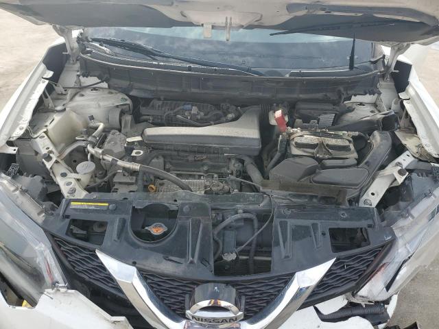Photo 11 from auction – 2015 NISSAN ROGUE S with VIN 5N1AT2MV5FC767892
