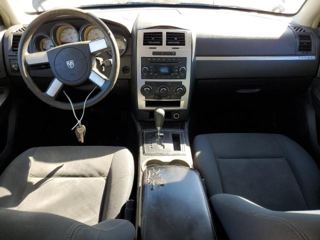 Photo 8 from auction – 2010 DODGE CHARGER with VIN 2B3CA3CV2AH242984