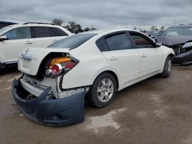 Photo 3 from auction – 2011 NISSAN ALTIMA BAS with VIN 1N4AL2AP5BN460916