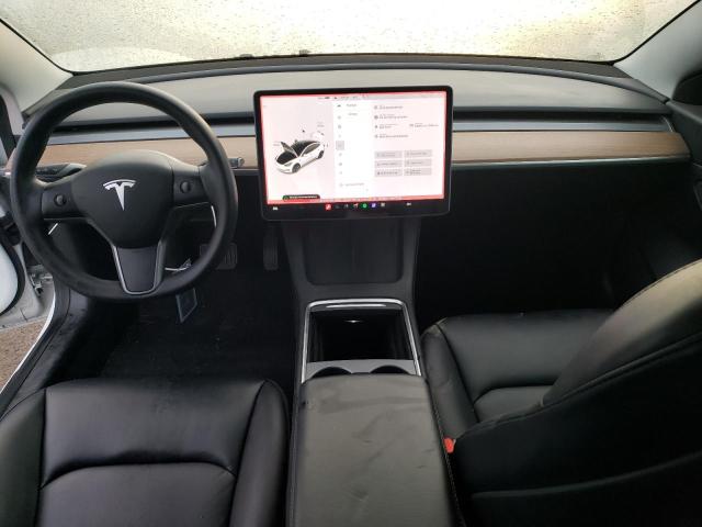 Photo 8 from auction – 2021 TESLA MODEL 3 with VIN 5YJ3E1EA0MF873955