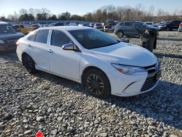 Photo 4 from auction – 2016 TOYOTA CAMRY LE with VIN 4T4BF1FK3GR544602