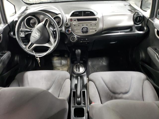 Photo 8 from auction – 2009 HONDA FIT with VIN JHMGE88209S007938