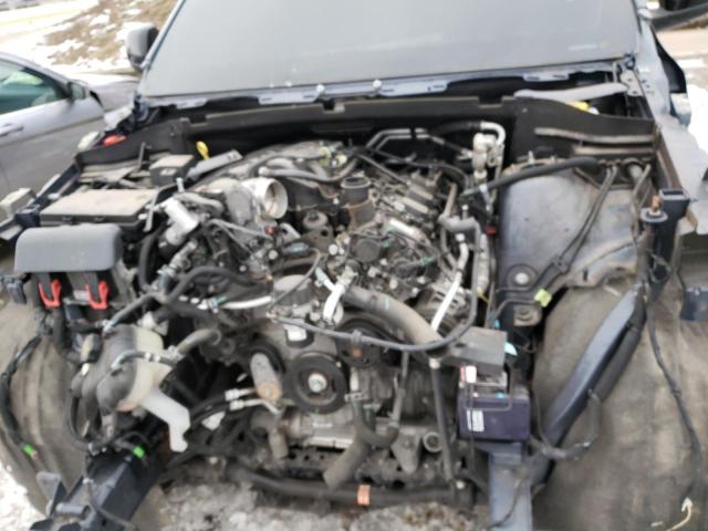 Photo 11 from auction – 2021 DODGE DURANGO GT with VIN 1C4RDJDG1MC683520