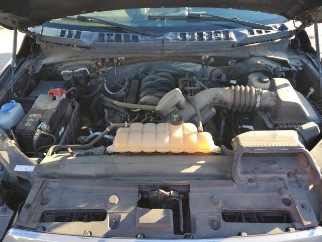 Photo 11 from auction – 2016 FORD F150 SUPER with VIN 1FTEW1EF0GKE00307
