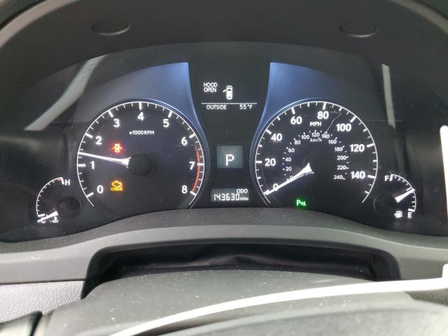 Photo 9 from auction – 2013 LEXUS RX 350 with VIN 2T2ZK1BA7DC118647