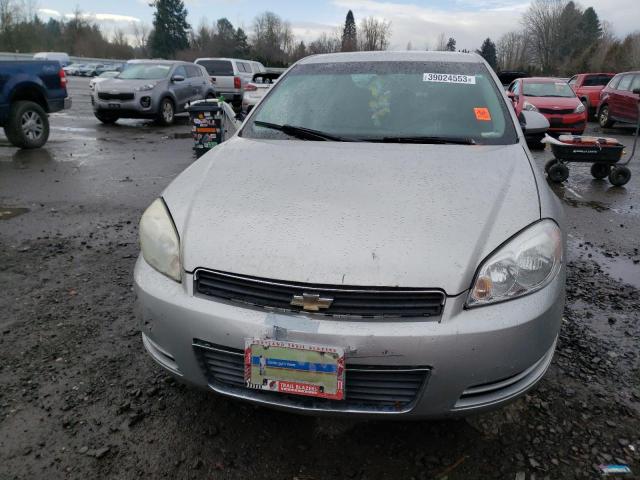 Photo 5 from auction – 2006 CHEVROLET IMPALA LT with VIN 2G1WT58K869247911