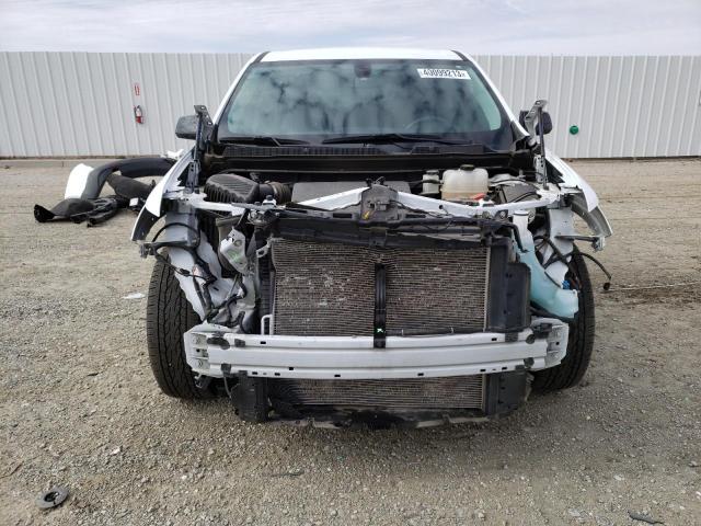 Photo 5 from auction – 2020 CHEVROLET TRAVERSE L with VIN 1GNERFKW2LJ203011