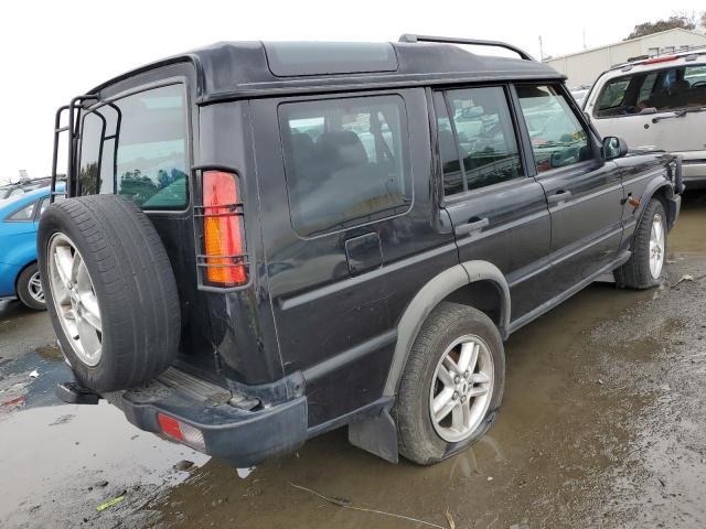 Photo 3 from auction – 2004 LAND ROVER DISCOVERY with VIN SALTL19484A865002