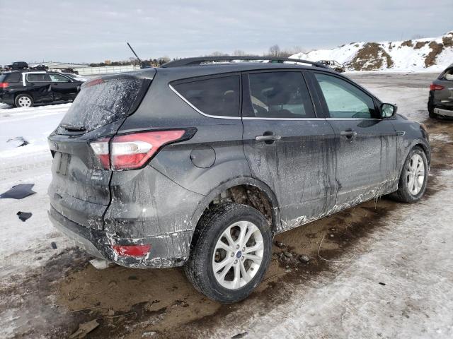 Photo 3 from auction – 2018 FORD ESCAPE SEL with VIN 1FMCU9HD3JUB17445