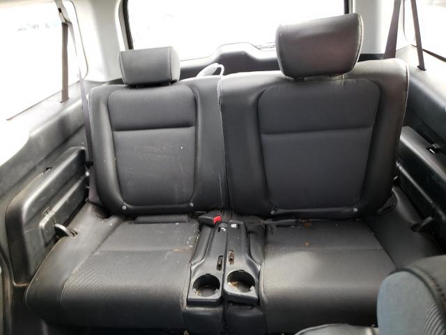 صورة رقم 10 من المزاد - 2004 HONDA ELEMENT EX مع VIN 5J6YH28604L037628