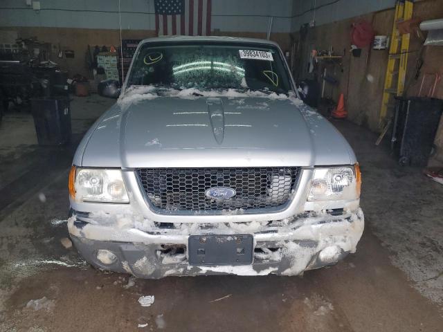 Photo 5 from auction – 2003 FORD RANGER SUP with VIN 1FTZR45E23PA51066