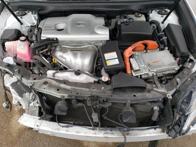Zdjęcie 11 z aukcji – 2018 LEXUS ES 300H z VIN JTHBW1GG7J2177570