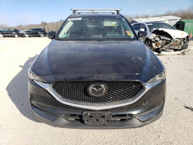 Photo 5 from auction – 2018 MAZDA CX-5 TOURI with VIN JM3KFBCM6J0427449