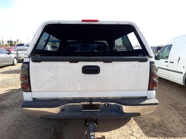 Photo 6 from auction – 2002 CHEVROLET SILVERADO with VIN 1GCEC14V82Z296179