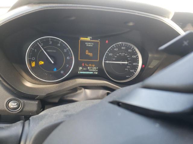 Photo 9 from auction – 2022 SUBARU CROSSTREK with VIN JF2GTHSC3NH228144