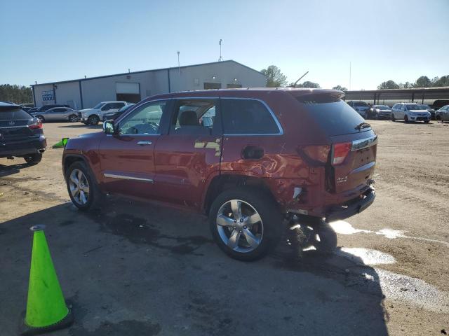 Photo 2 from auction – 2013 JEEP GRAND CHER with VIN 1C4RJFBTXDC545559