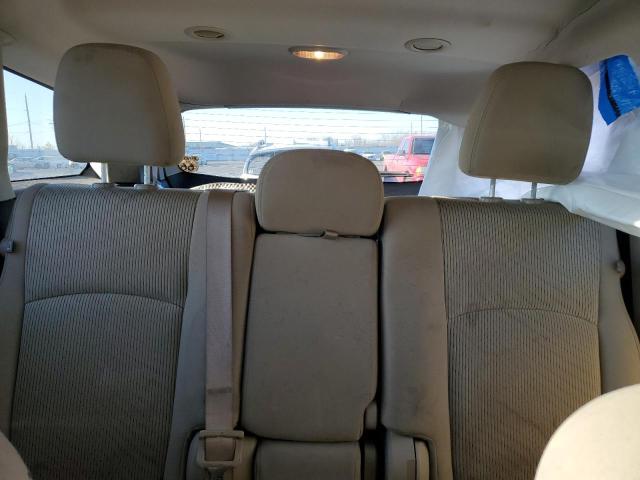 Photo 10 from auction – 2016 DODGE JOURNEY SX with VIN 3C4PDCBB7GT240677