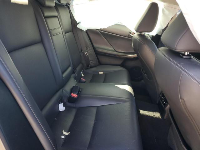 Zdjęcie 10 z aukcji – 2016 LEXUS IS 300 z VIN JTHCM1D25G5005452