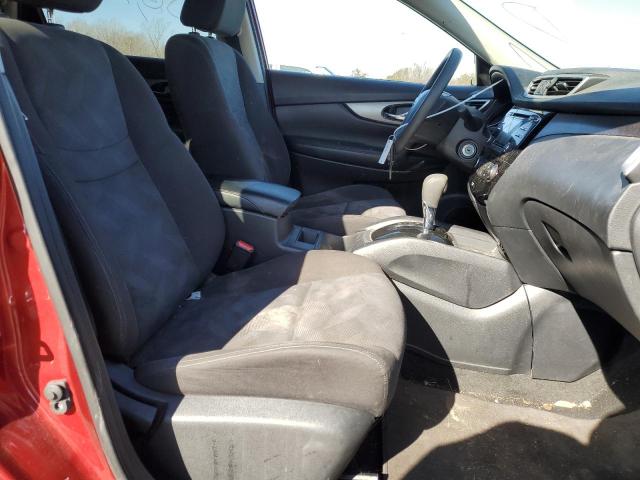 Photo 7 from auction – 2016 NISSAN ROGUE S with VIN KNMAT2MV5GP631406