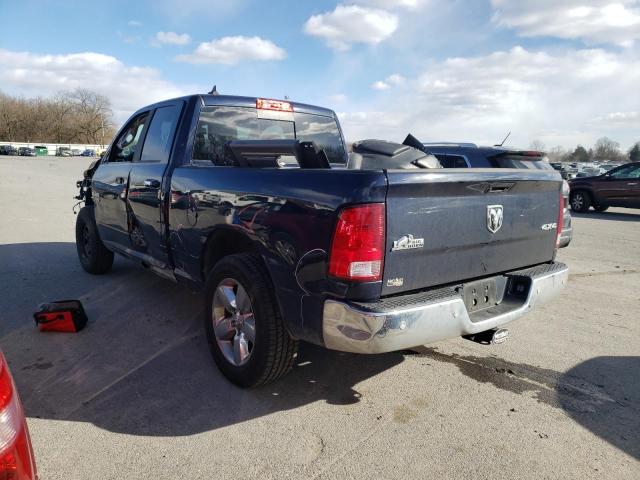 Photo 2 from auction – 2018 RAM 1500 SLT with VIN 1C6RR7GGXJS229114
