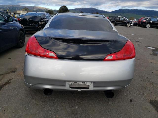 Photo 6 from auction – 2008 INFINITI G37 BASE with VIN JNKCV64E38M110163